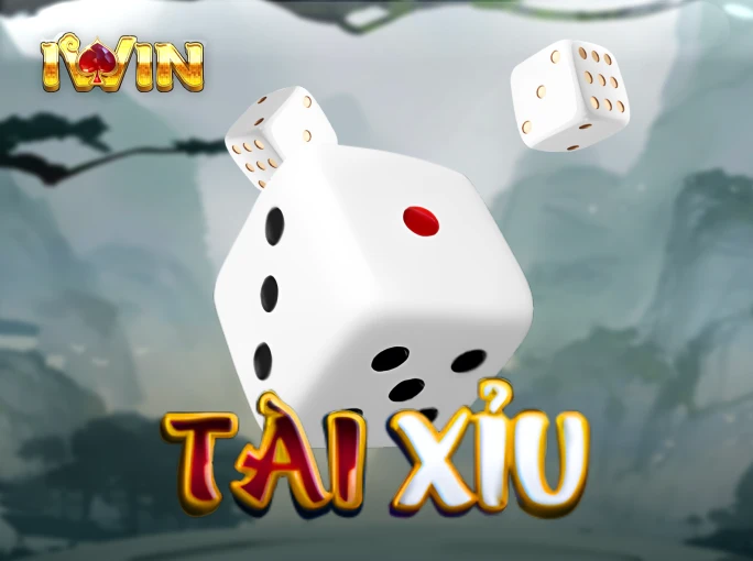  Tài Xỉu